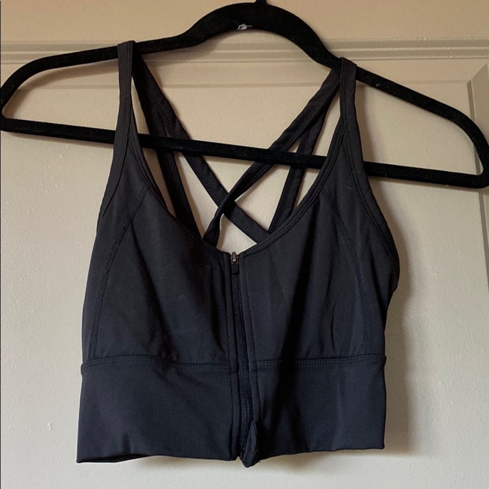 Balance revive lux bra